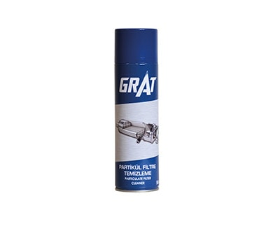 ARAÇ İÇİ KLİMA VE KOKU GİDERİCİ SPREY GRT20516-GRAT
